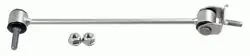Askı Rotu Arka Sol W222 14-V222 14-X222 14-A217 16-19 C217 14-19