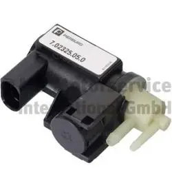 Turbo Şarj Basınç Dönüştürücü Valfi Volvo S40 S60 II S80 V40 XC60 D5244T15