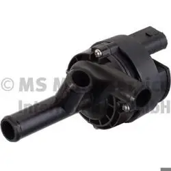 İlave Su Pompası S-Class W221 05-13 C216 06-13