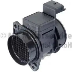 Hava Debimetresi C2 C3 C3 II C3 Plurıel Xsara II Fiesta P206 P307 Dv4td (1,4Hdı 8V)