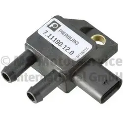 Egzoz Basınç Sensörü BMW F10 F20 F30 E60 E90 N47n 08-16
