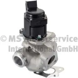 EGR Valfi Mazda 2 2002-2007 Toyota Aygo 1.4 D4d P107 P1007 P207 P206 206 + (T3e) Bipper C1 C2 C3 (I II III) C3 Plurıel Nemo Dv4td (1.6 HDI 8V) Fiesta 1.4 TDCI 01 -