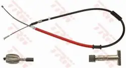El Frenı Kablosu Fiat