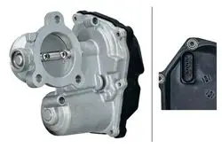 EGR Valfi 1.6 2.0 TDI Clh Clb Crk Crl Golf VII 13-Passat 15-Sharan Alhambra 16-Tiguan 12-Touran 16-A3 13-16 Leon 13-16 Kodiaq 17-Octavia 13-17 Superb 15 -