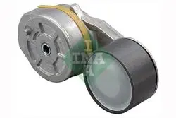 Alternatör Gergi Rulmanı Komple Renault Premıum 440 450 Kerax Magnum Dxı Dxı 13 06-Volvo Fh12 / 16 95 09-(Apv1056