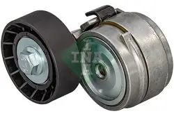 Alternatör Gergi Rulmanı (Fan + Wp) Iveco Renault Daily D / TD Minibüs 2,8 D / TDI 06 / 99 -