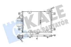 Klima Radyatörü Suzuki Grand Vitara 1998 2003