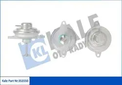EGR Valfi Astra G Vectra B Y20dth