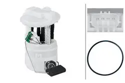 Yakıt Depo Şamandırası Duster II 1.2 H5f