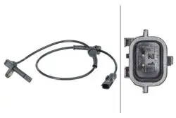 ABS Kablosu Arka Master III