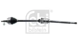 Aks Komple Sağ ABS Li Master II 2.5 G9u