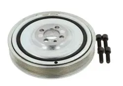 Krank Kasnağı Doblo-Brv-Mra-Pun-Lna-Stl-Ast.H-Vct.C 1.9 JTD-1.6Mjt-2.0Mjt
