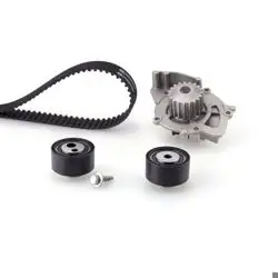 Triger Tk + Devirdaim 02-Boxer 2.2Hdi *Dw12*