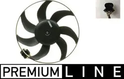 Fan Motoru 09-Insignia 1.6 16V *A16let*