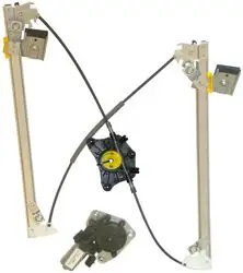 Cam Mekanizması Merc Class B W245 (05-08) Ön Sol Elektronık Bınek (Ithal)