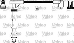 Ateşleme Kablo Tk. Fiat Palio Weekend 16V (97 -) Ateşleme Bınek (Ithal)