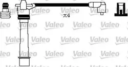 Ateşleme Kablo Tk. Fiat Punto 16V (99 -) Ateşleme Bınek (Ithal)