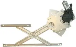 Cam Mekanizması Fiat Sedıcı (2006 -) Ön Sol Elektronık Bınek (Ithal)