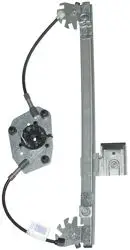 Cam Mekanizması Arka-Sağ Fiat Croma Guvenlık Bınek (Ithal)