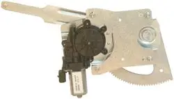 Cam Mekanizması Arka-Sol Fiat Suzuki Guvenlık Bınek (Ithal)