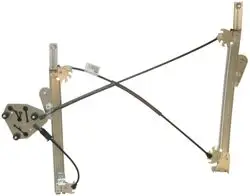 Cam Mekanizması Alfa Romeo Mıto (6 / 2008 -) Ön Sağ Elektronık Bınek (Ithal)