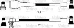 Ateşleme Kablo Tk. Renault Laguna 8V (93-98) Ateşleme Bınek (Ithal)
