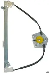 Cam Mekanizması Peugeot 406 (95-2004) Ön Sol Elektronık Bınek (Ithal)