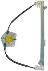 Cam Mekanizması Peugeot 406 (95-2004) Ön Sağ Elektronık Bınek (Ithal)