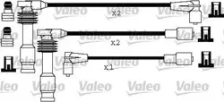 Ateşleme Kablo Tk. Opel Vectra 8V (88-95) Ateşleme Bınek (Ithal)