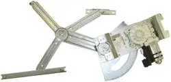 Cam Mekanizması Opel Zafira B (2005 -) Ön Sol Elektronık Bınek (Ithal)