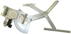 Cam Mekanizması Opel Zafira B (2005 -) Ön Sağ Elektronık Bınek (Ithal)