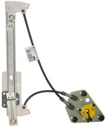 Cam Mekanizması Arka Sol Volkswagen Polo Elektronık Bınek (Ithal)
