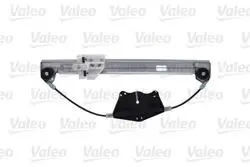 Cam Mekanizması Arka-Sağ VW Golf 4, Bora Guvenlık Bınek (Ithal)