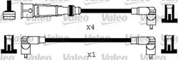 Ateşleme Kablo Tk. Seat Ibiza 8V (99-02) Ateşleme Bınek (Ithal)