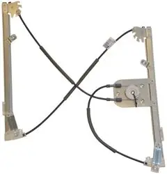Cam Mekanizması Ford Mondeo (5 / 2007 -) Ön Sol Elektronık Bınek (Ithal)