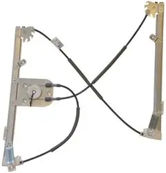 Cam Mekanizması Ford Mondeo (5 / 2007 -) Ön Sağ Elektronık Bınek (Ithal)