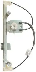 Cam Mekanizması Ford Mondeo (5 / 2007 -) Arka Sol Elektronık Bınek (Ithal)