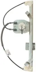 Cam Mekanizması Ford Mondeo (5 / 2007 -) Arka Sağ Elektronık Bınek (Ithal)