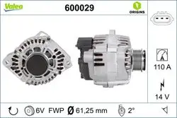 Alternatör Kmp Hyundai Sonata V Alternatör Kmp Bınek (Ithal)