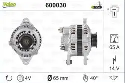 Alternatör Kmp Hyundai Pony 1 3 Alternatör Kmp Bınek (Ithal) *E.F.U**