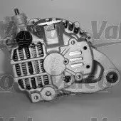 Alternatör Kmp Kia Carens Alternatör Kmp Bınek (Ithal)
