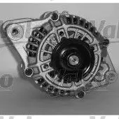 Alternatör Kmp Kia Clarus Alternatör Kmp Bınek (Ithal)