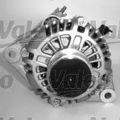 Alternatör Kmp Kia Rio Alternatör Kmp Bınek (Ithal)