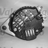 Alternatör Kmp Kia Retona Alternatör Kmp Bınek (Ithal)