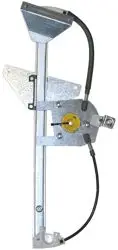 Cam Mekanizması Toyota Avensis (1 / 98-4 / 03) Ön Sol Elektronık Bınek (Ithal)