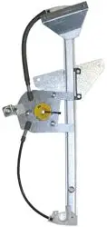 Cam Mekanizması Toyota Avensis (1 / 98-4 / 03) Ön Sağ Elektronık Bınek (Ithal)