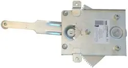 Cam Mekanizması Arka Sol Toyota Avensis Guvenlık Bınek (Ithal)