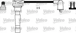 Ateşleme Kablo Tk. Honda Cr-V 16V (99 -) Ateşleme Bınek (Ithal)