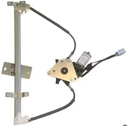 Cam Mekanizması Ön Sol Honda Jazz Elektronık Bınek (Ithal)