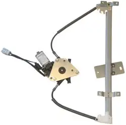 Cam Mekanizması Honda Jazz (2002-2008) Ön Sağ Elektronık Bınek (Ithal)